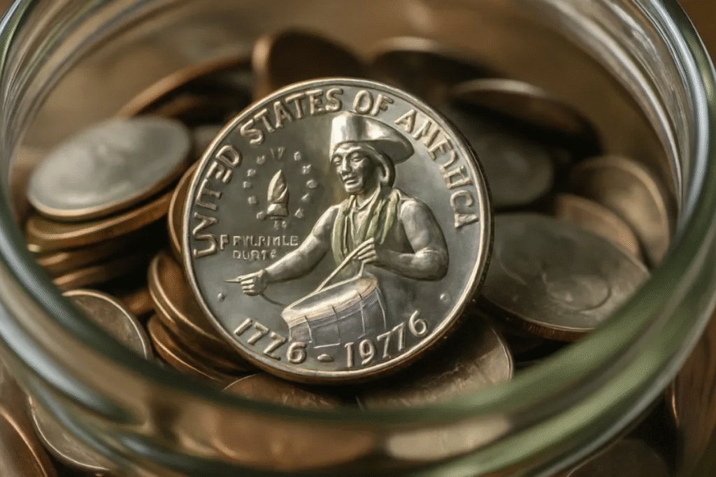 These Quarter From 1932 Might Be Worth $20,000 – Check Your Collection!
