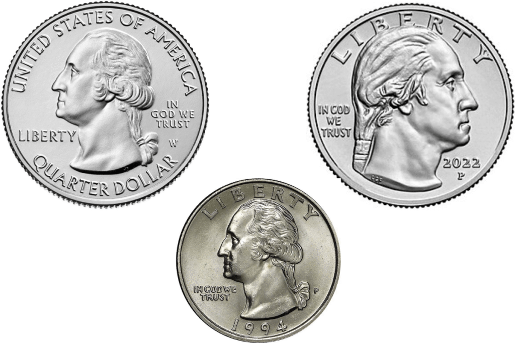 This ‘W’ Mint Mark Quarter Could Sell for Over $51,000 – Look in Your Wallet!