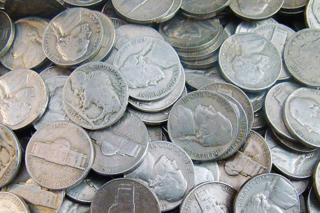 You Won’t Believe What This Rare 1964 Penny Just Sold For!