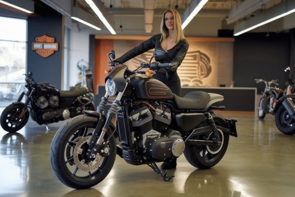 Harley-Davidson X440 2025 Launched – Muscular Cruiser with Bold Design, Torquey Engine & Impressive Mileage
