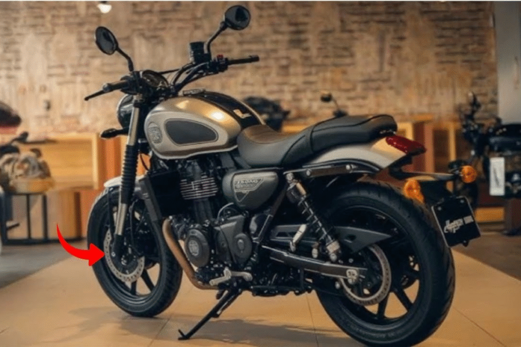 Bajaj Avenger 400 2025 Launched – A Bold Cruiser With Premium Design & Pure Power